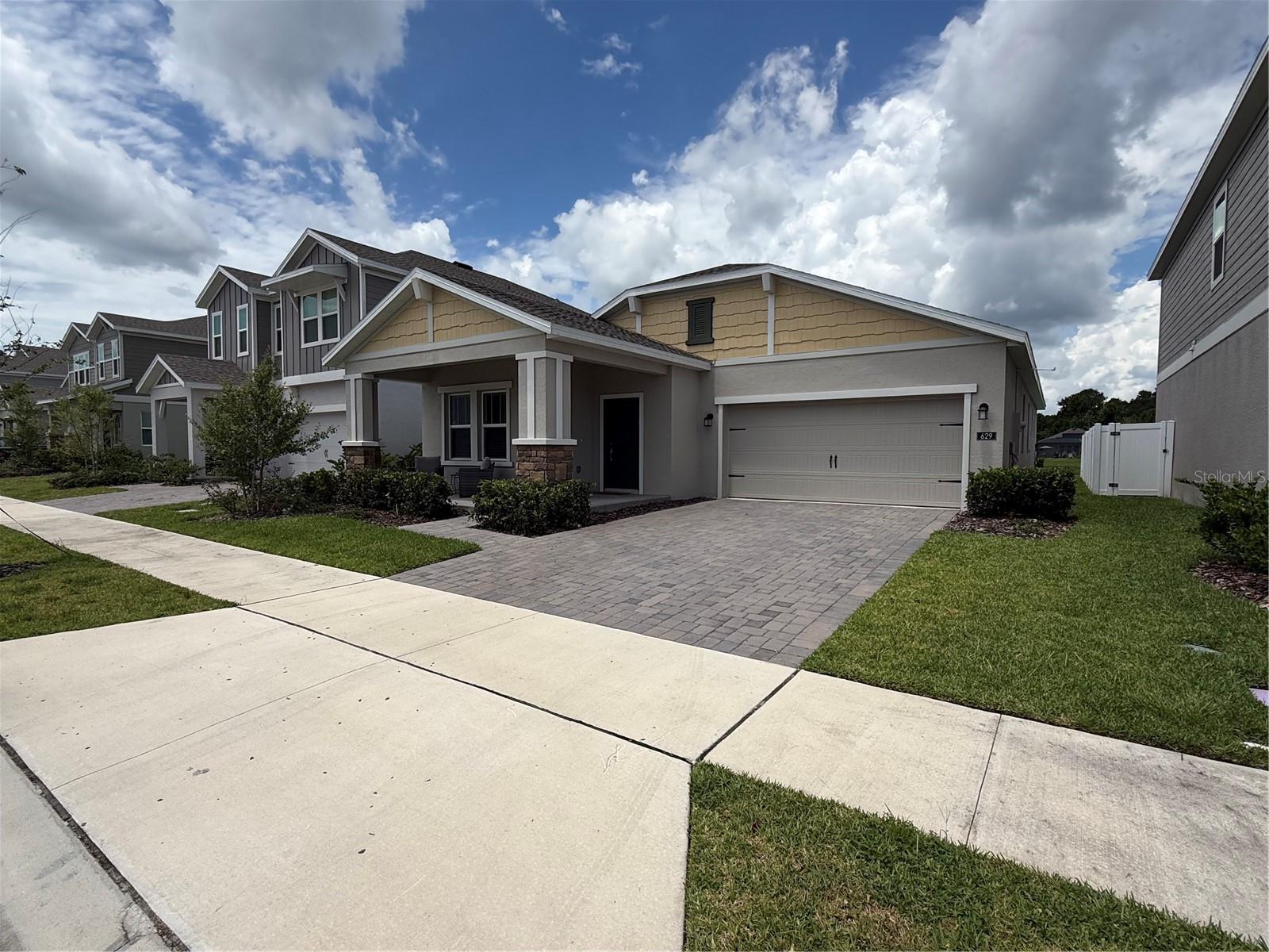 629 Terrapin Dr Property Photo 3