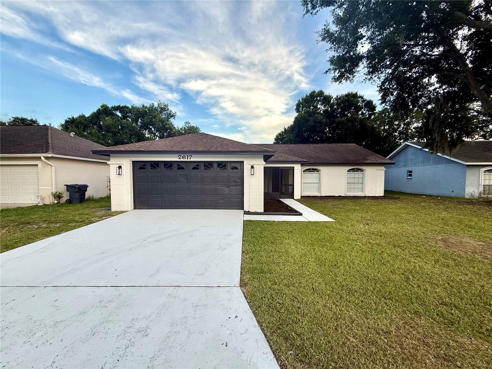 2617 SUNDANCE CIR