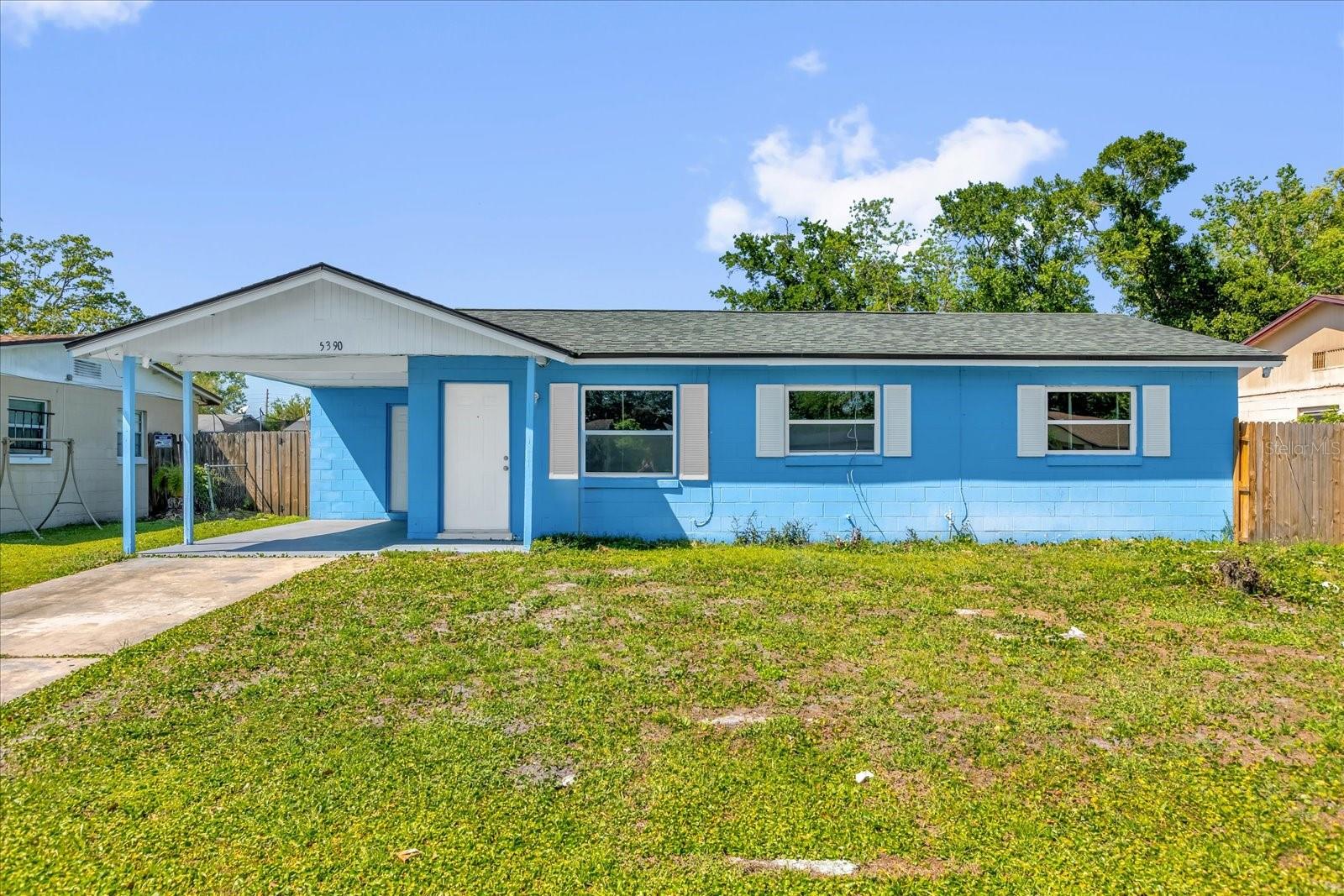 5390 BOTANY CT Property Photo 1