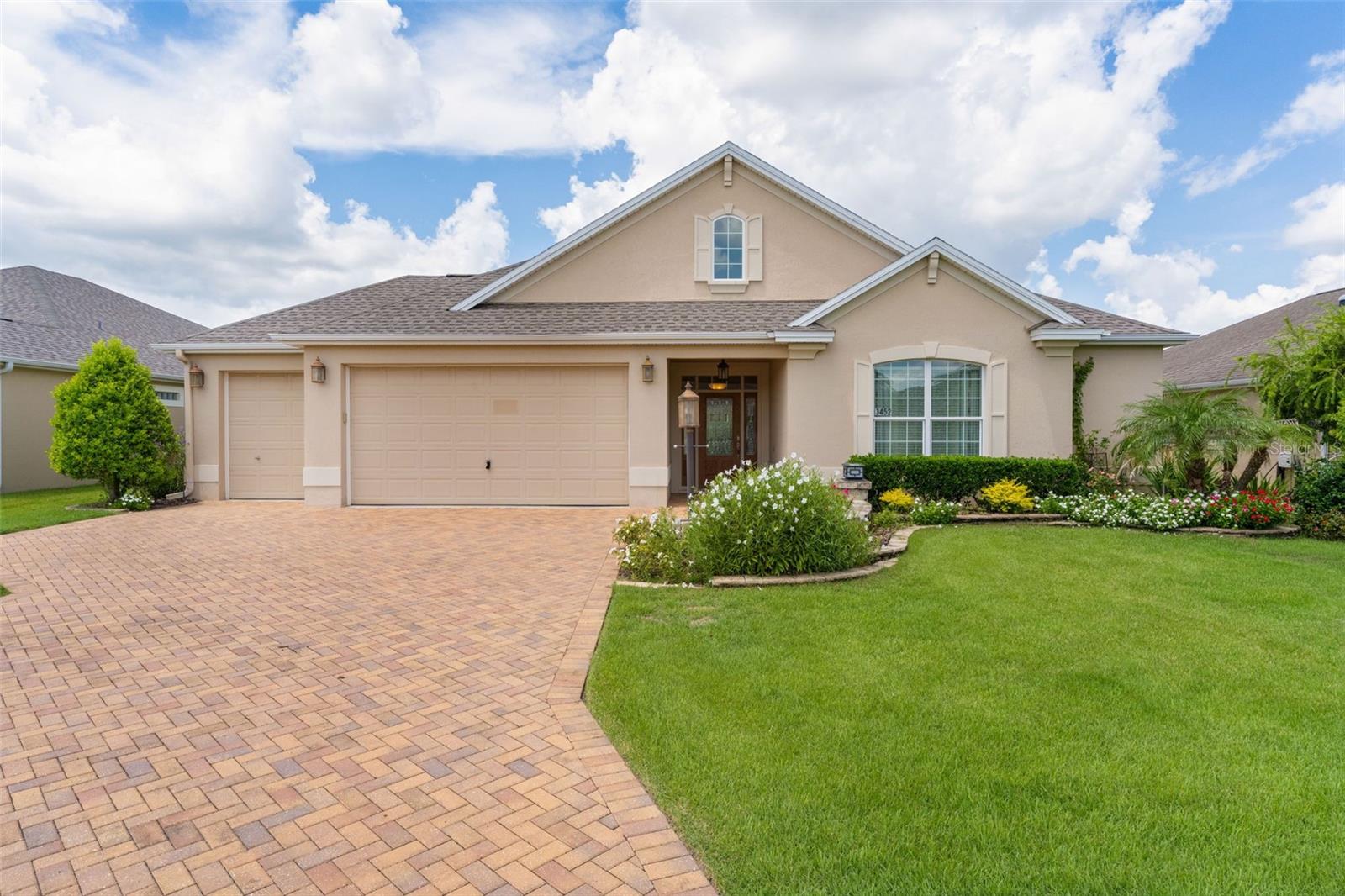 3452 Bosie Run Property Photo