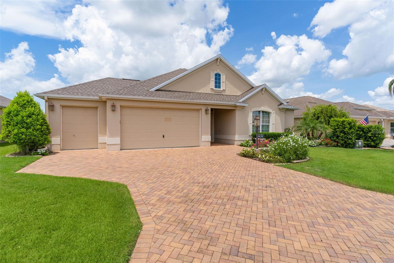3452 Bosie Run Property Photo 2