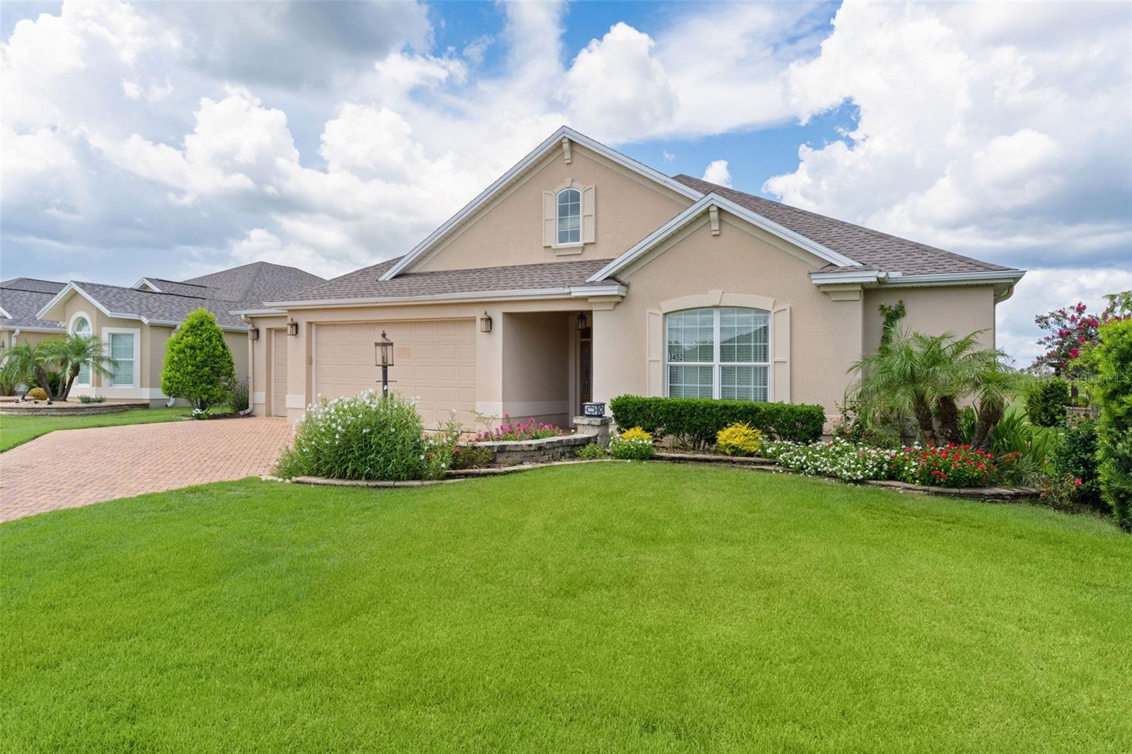3452 Bosie Run Property Photo 4