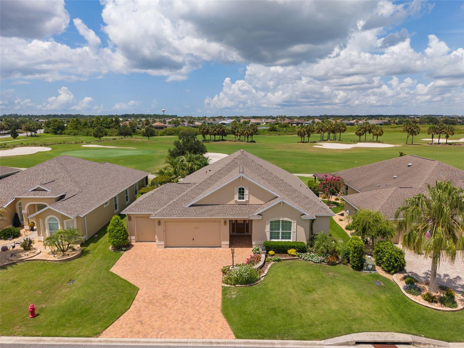 3452 Bosie Run Property Photo 8