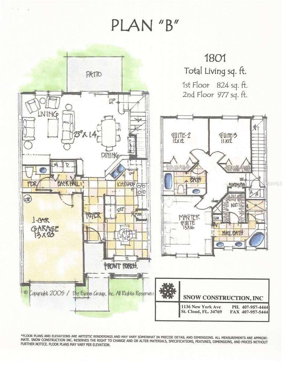 3595 Sanctuary Dr Property Photo 15