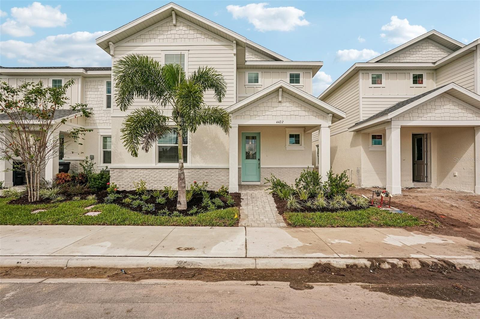 4422 Sunset Garden St Property Photo 1