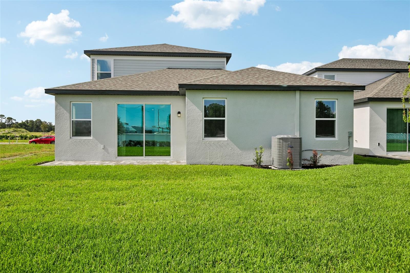 4520 Outhaul Run Property Photo 2
