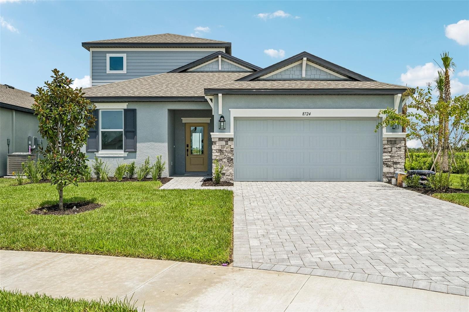 8724 CANARD CV Property Photo 1