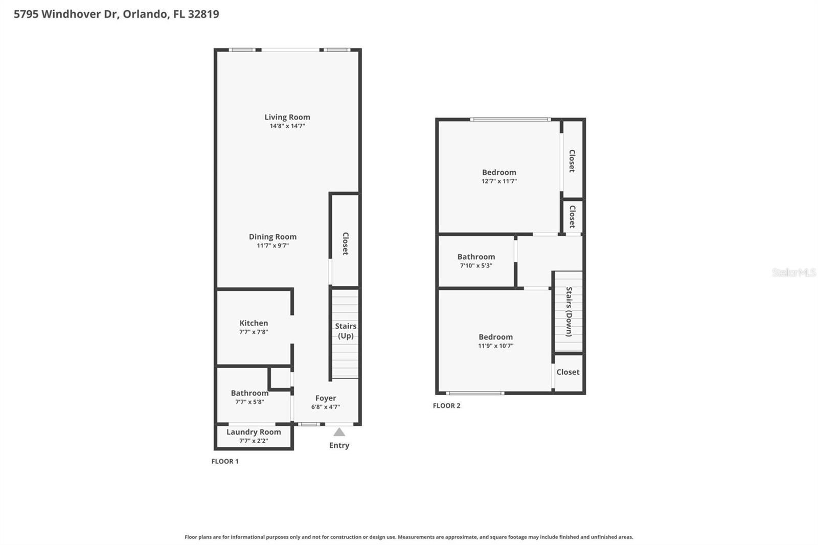 5111 Eaglesmere Dr #d10 Property Photo 25
