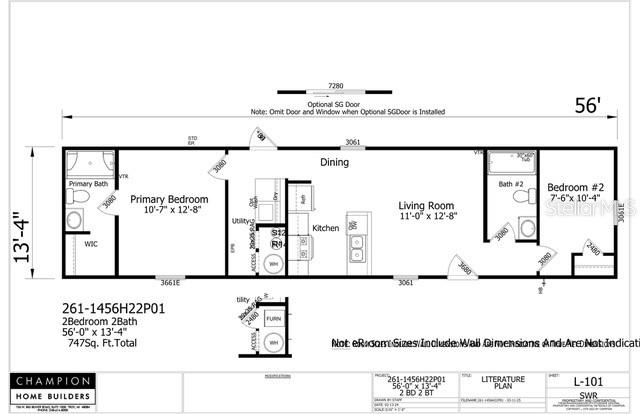 23947 Deer Rd Property Photo 1