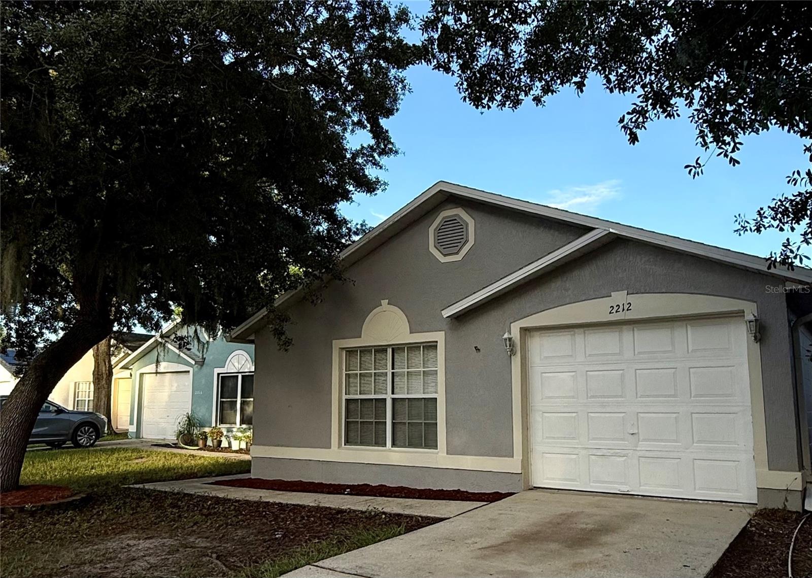 2212 ROSE BROOK CT