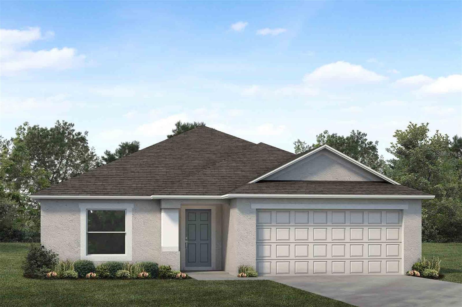 3713 DIXI TRL Property Photo 1