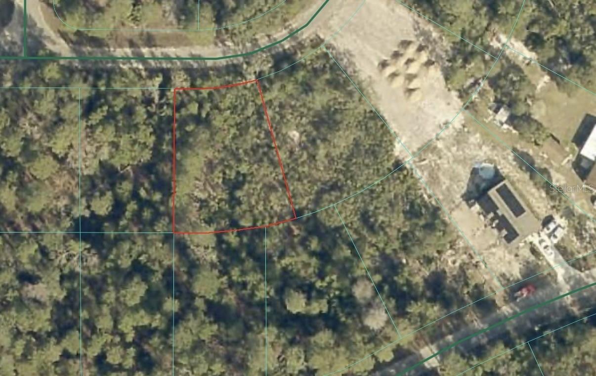 FISHER TRL Property Photo 1