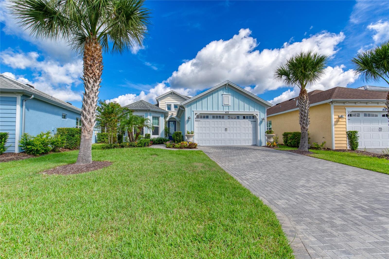 422 Coral Reef Way Property Photo 1
