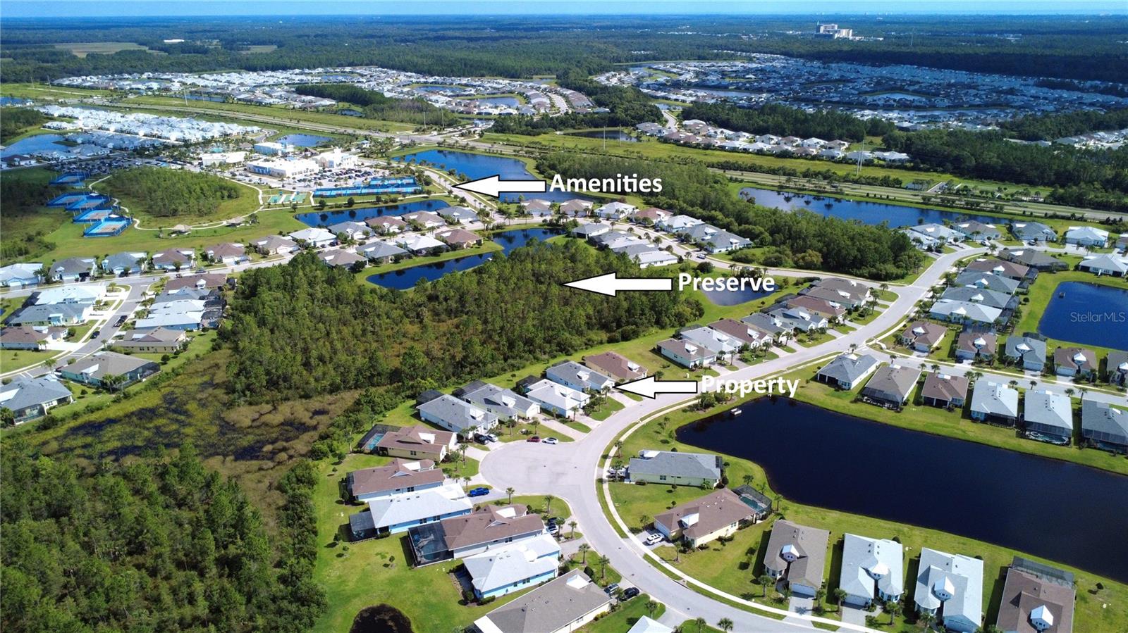 422 Coral Reef Way Property Photo 2