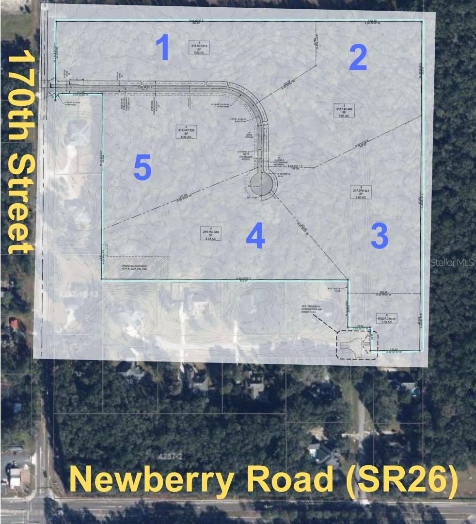 Lot 2 Nw 170th St Property Photo 1