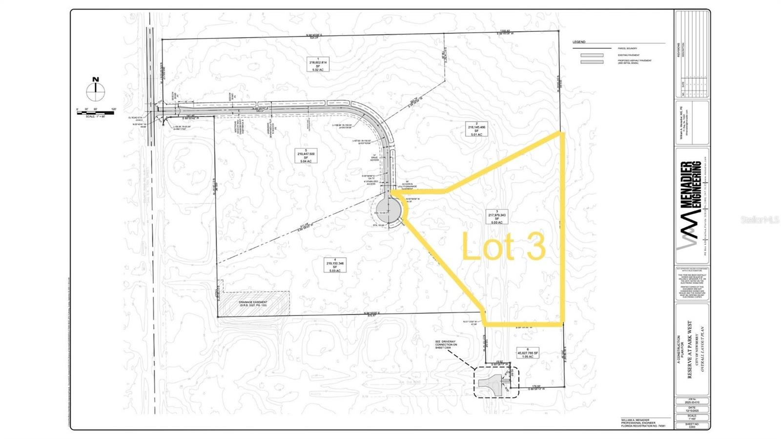 Lot 3 Nw 170th St Property Photo 3