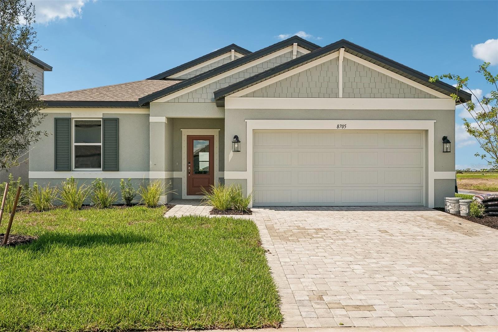 8705 Canard Cv Property Photo 1