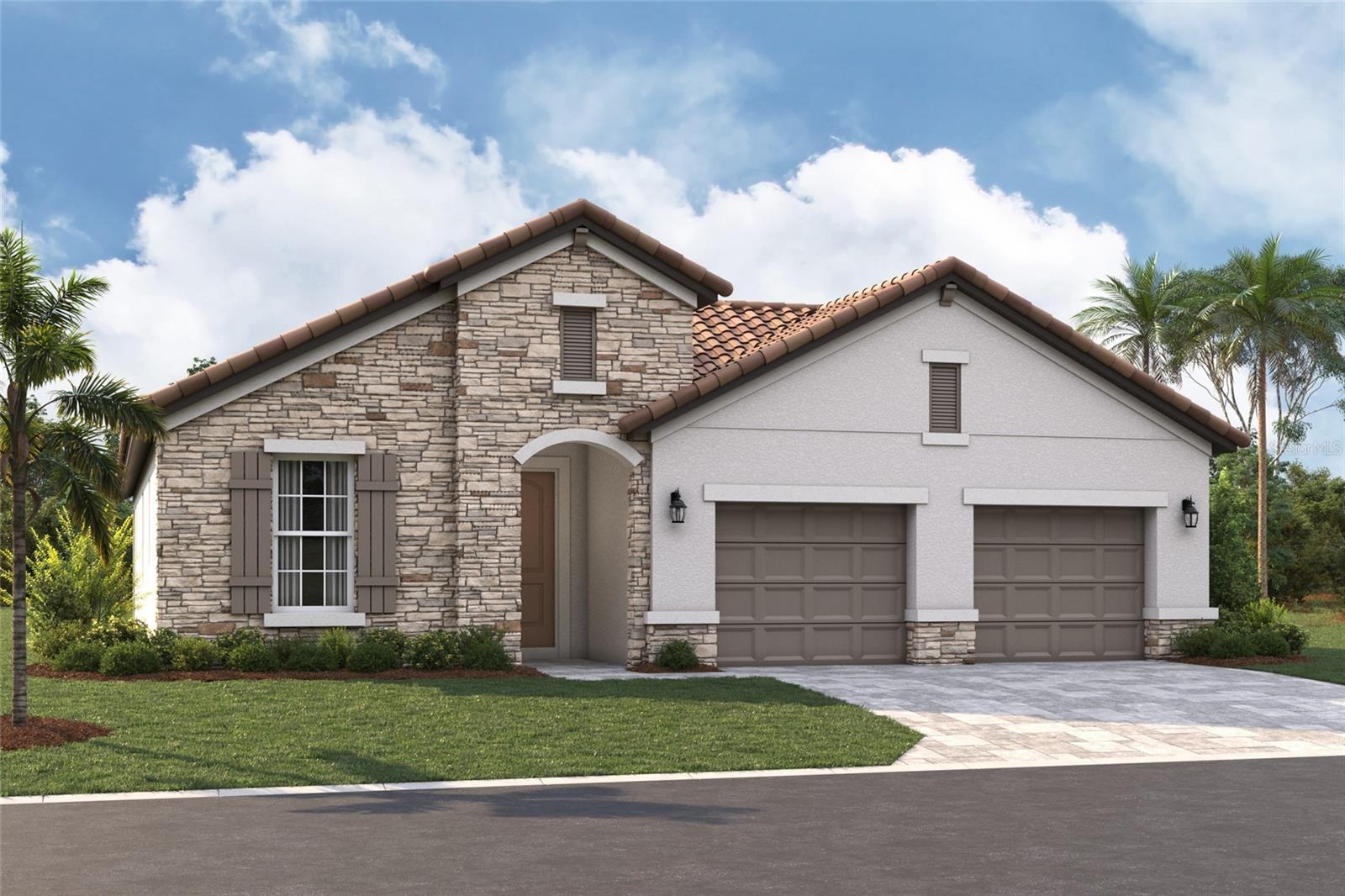 9734 Crystal Isles Cir Property Photo 1