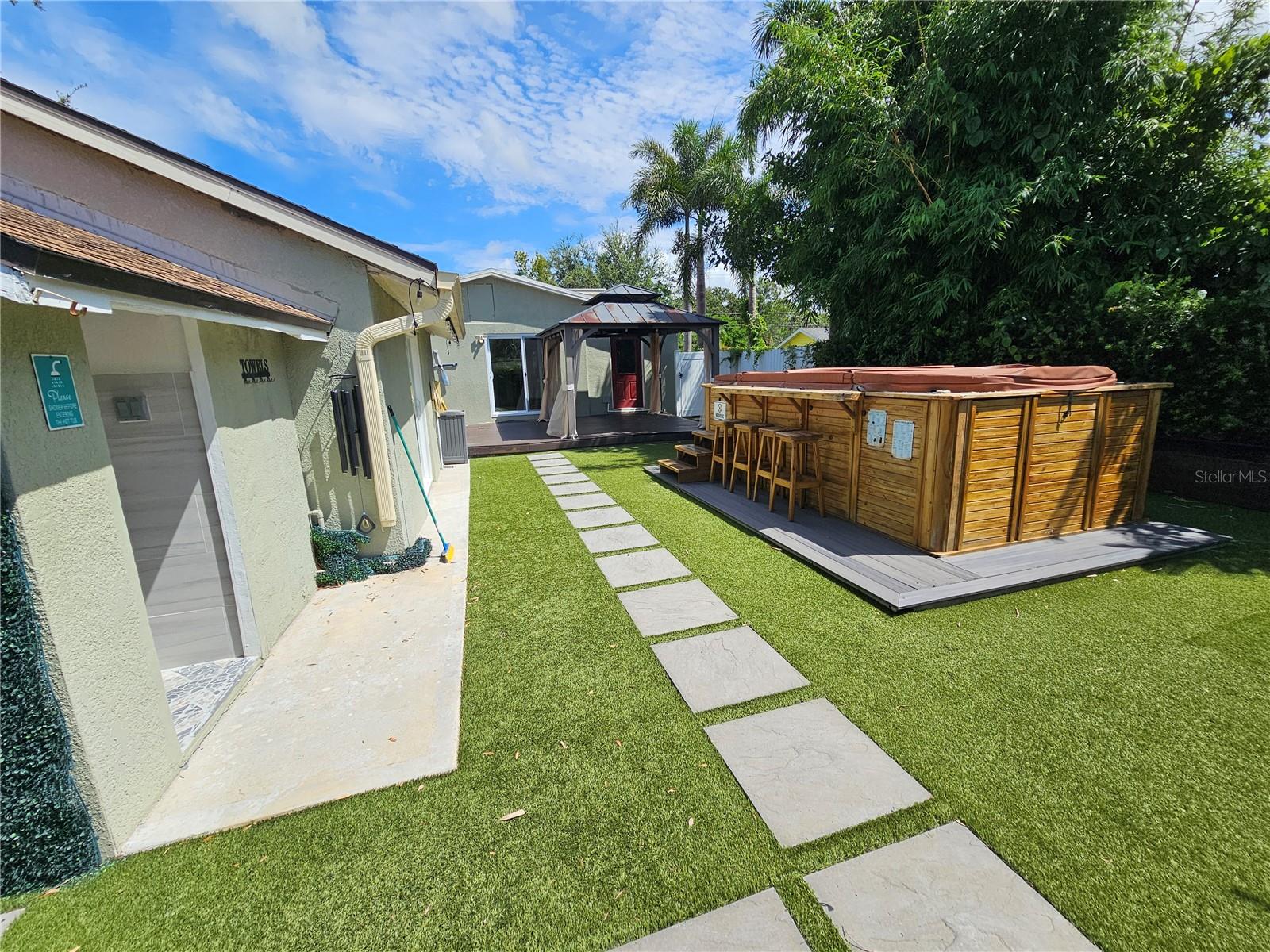2436 Arapaho St Property Photo 27