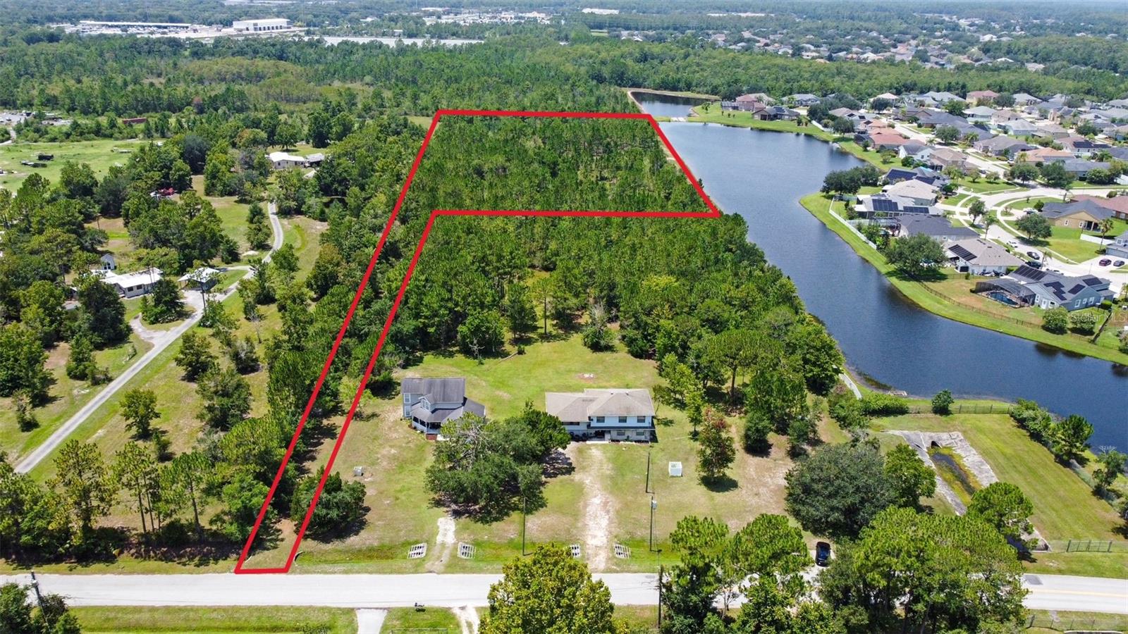 1122 Belvedere Rd Property Photo 1