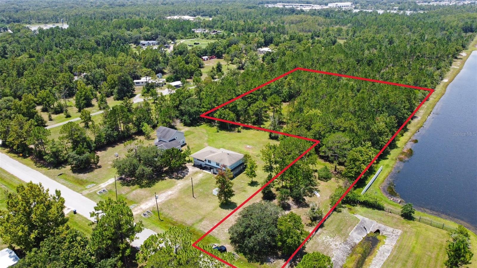 1146 Belvedere Rd Property Photo 2