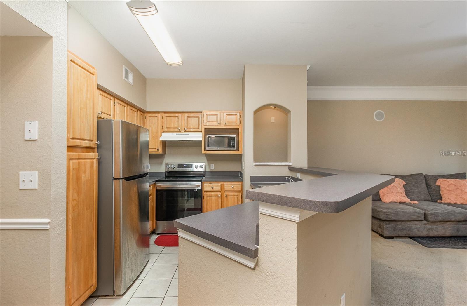 6663 Queens Borough Ave #206 Property Photo 16
