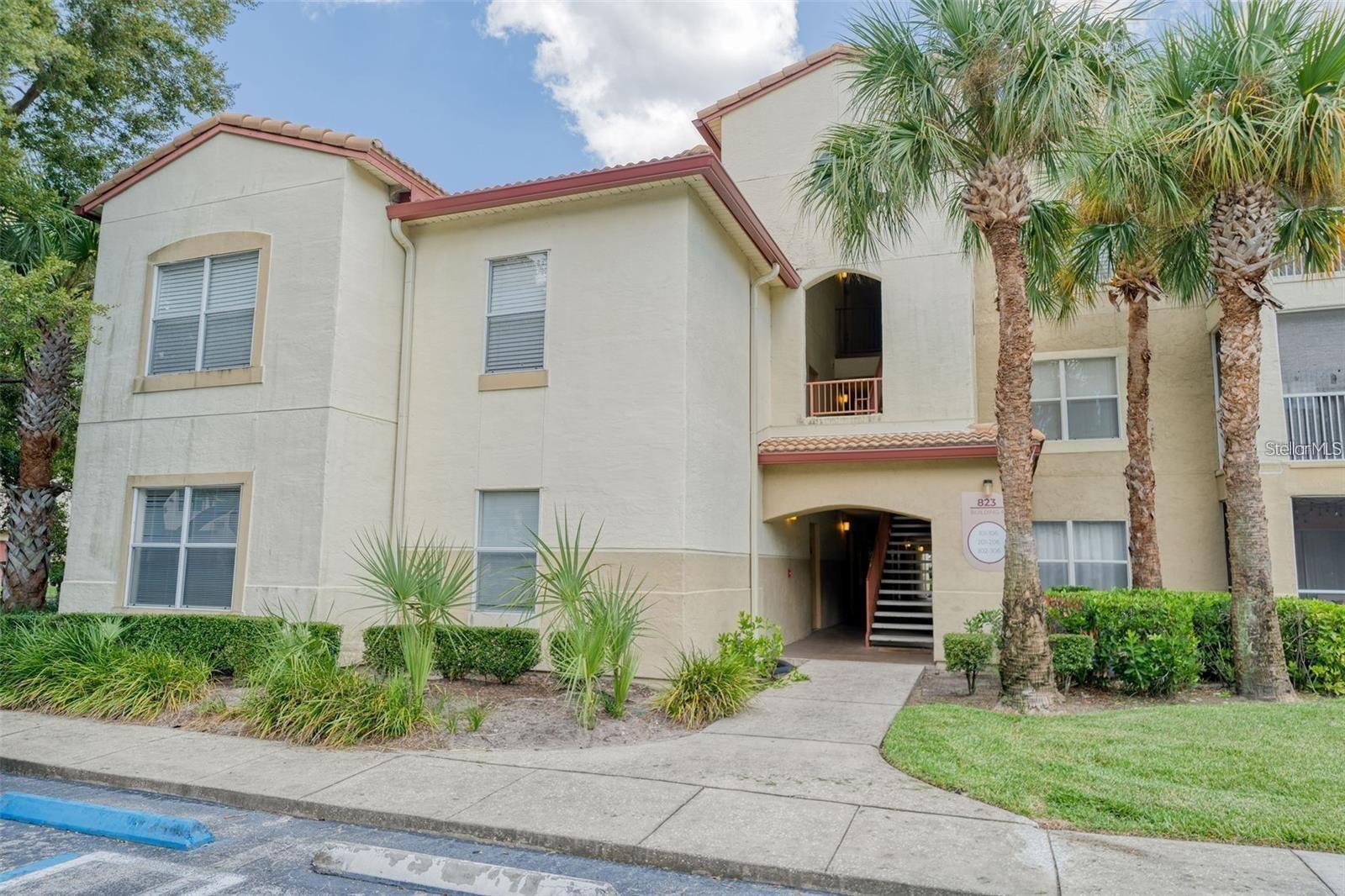 823 CAMARGO WAY #104 Property Photo 1