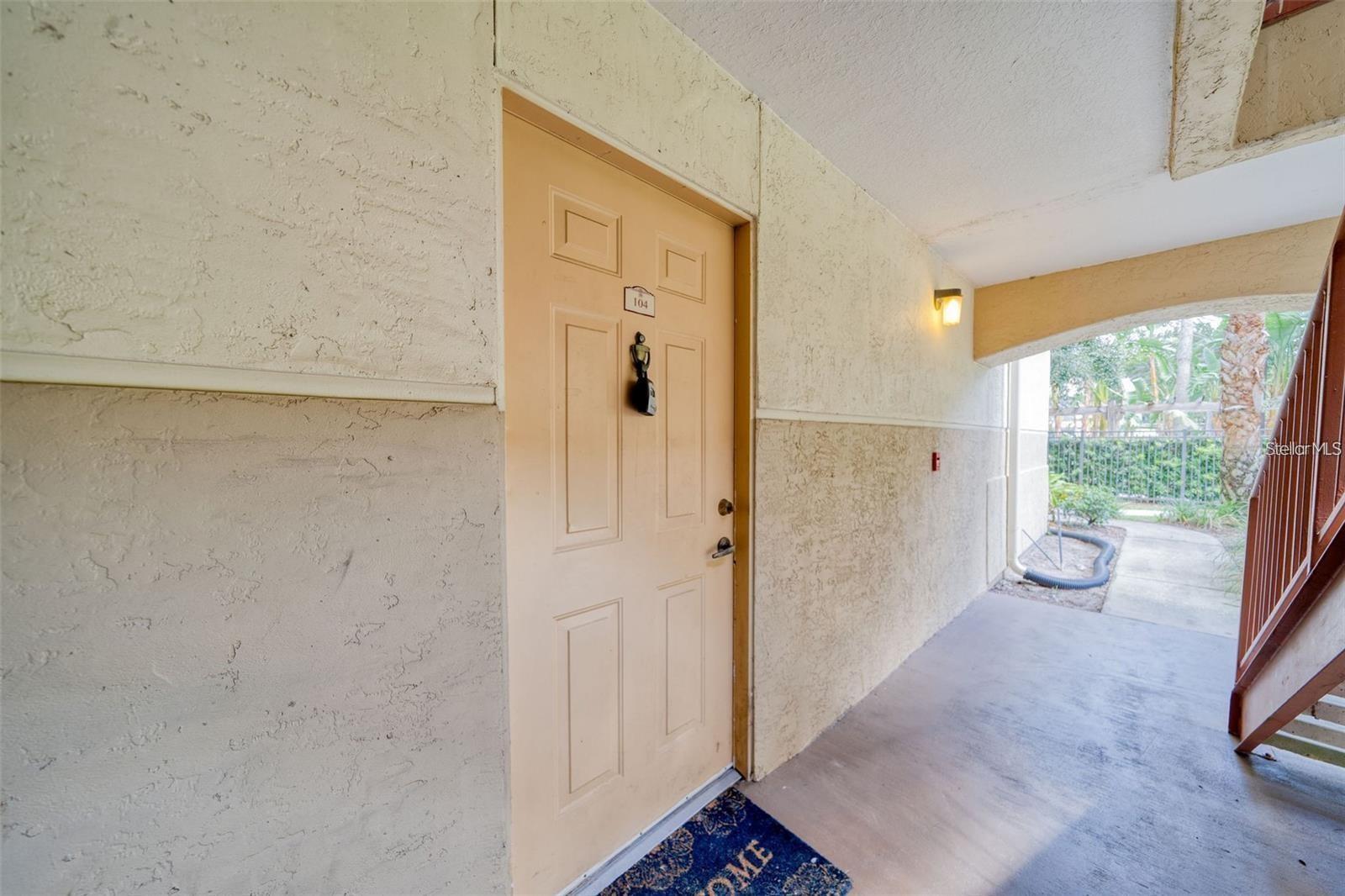 823 Camargo Way #104 Property Photo 22