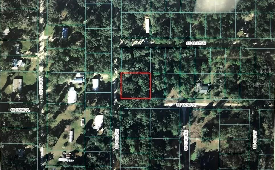 Se 132nd Pl Property Photo 1