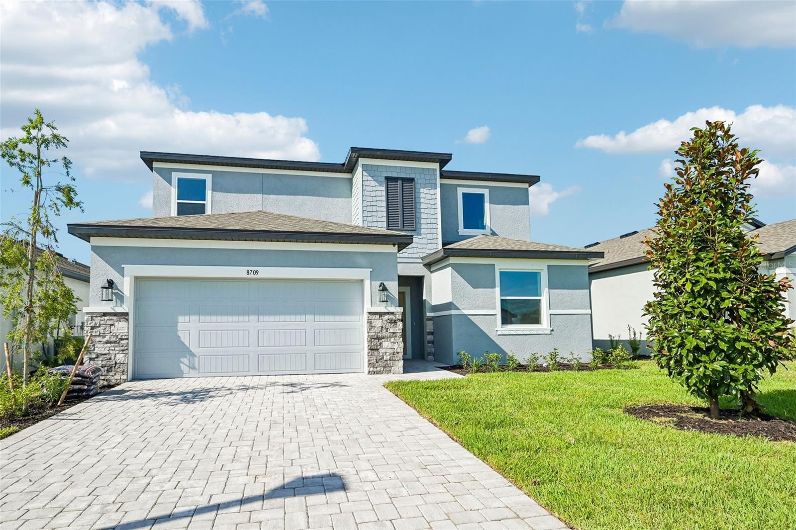 8709 Canard Cv Property Photo 1
