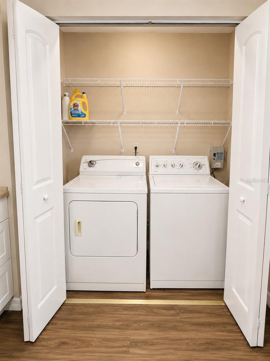 4614 Tippecanoe Trl #117 Property Photo 6