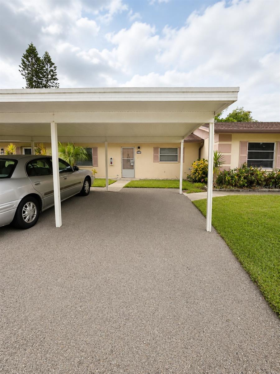 4614 Tippecanoe Trl #117 Property Photo 19