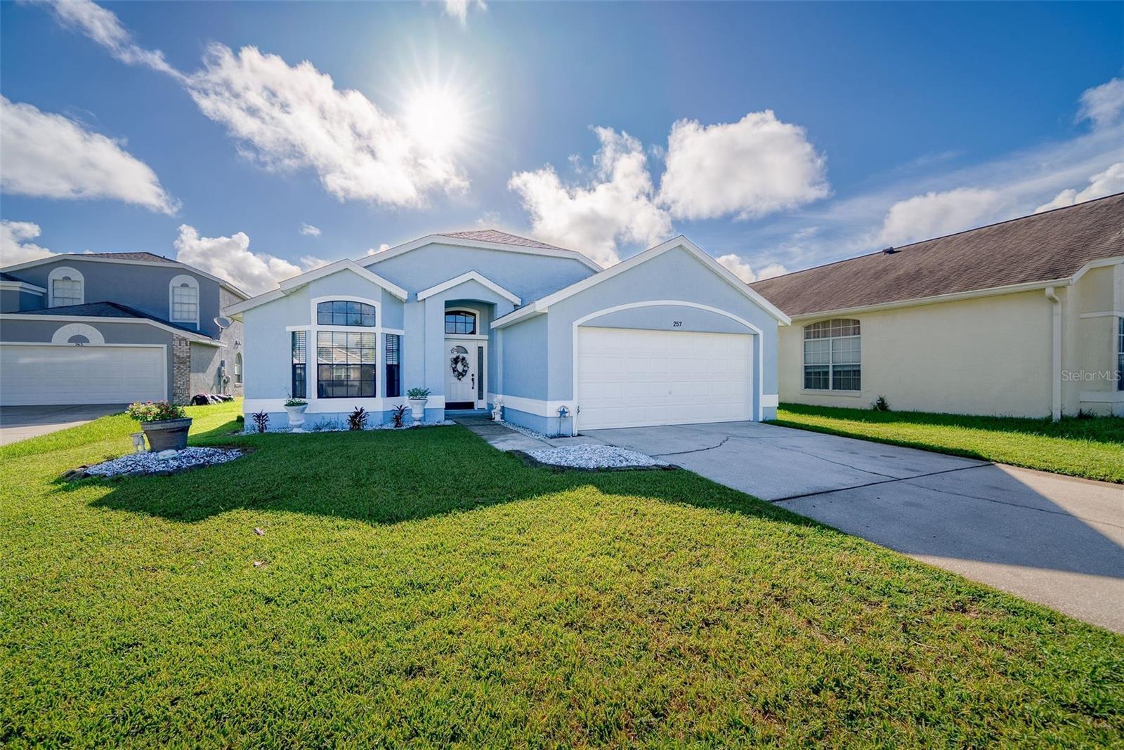 257 LEXINGDALE DR