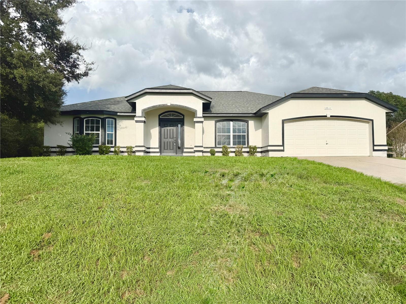 3311 Sw 133rd Pl Property Photo 1