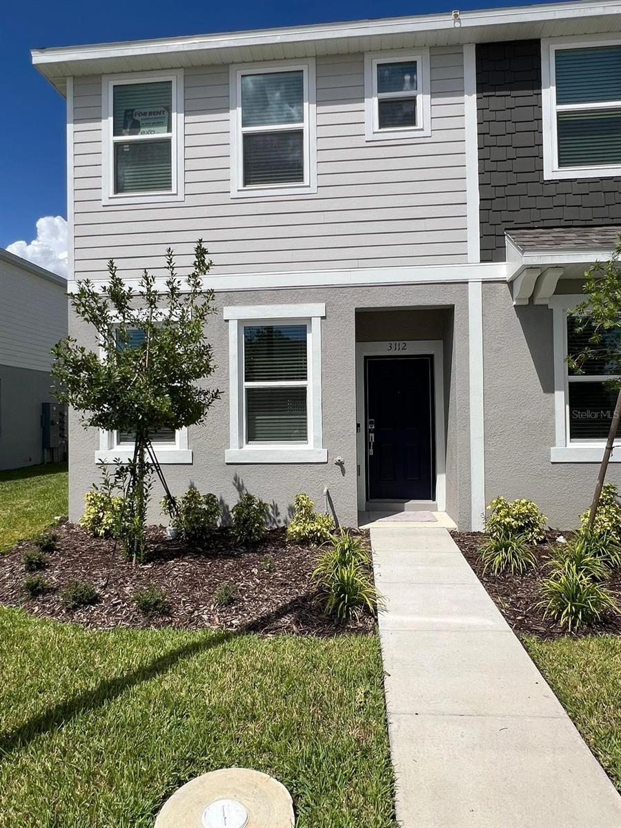 3112 SKYLINE LOOP Property Photo 1