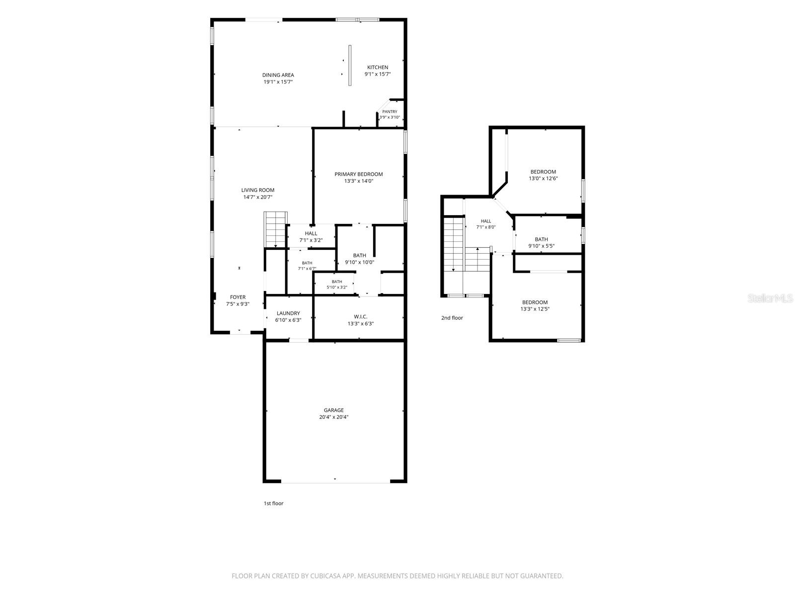 2577 Ocoee Reserve Ct Property Photo 7