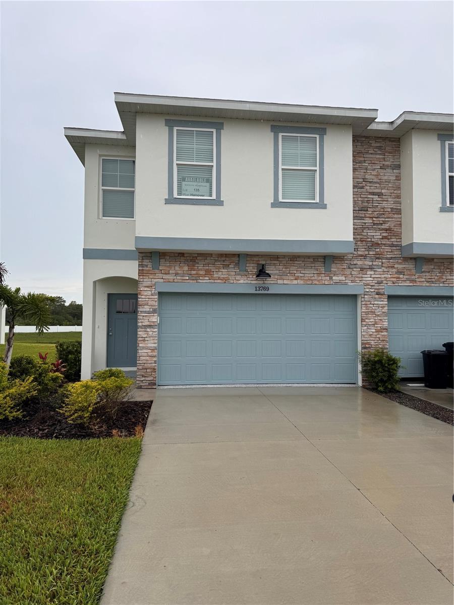 13769 EMERALD FIELDS DR #Lot 135 Property Photo 1