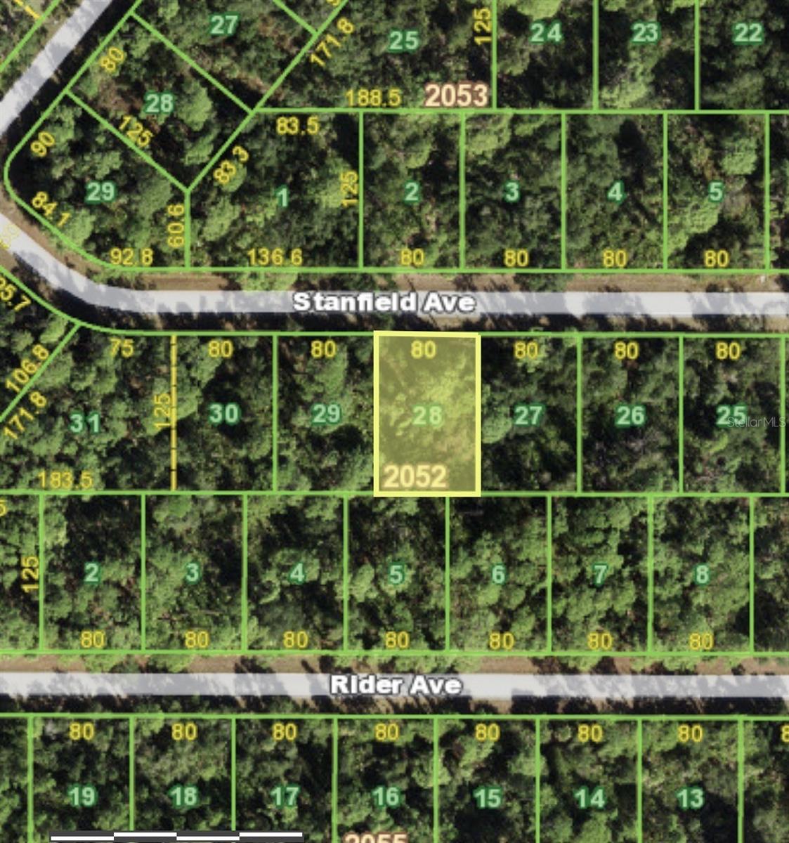 14043 STANFIELD AVE Property Photo 1