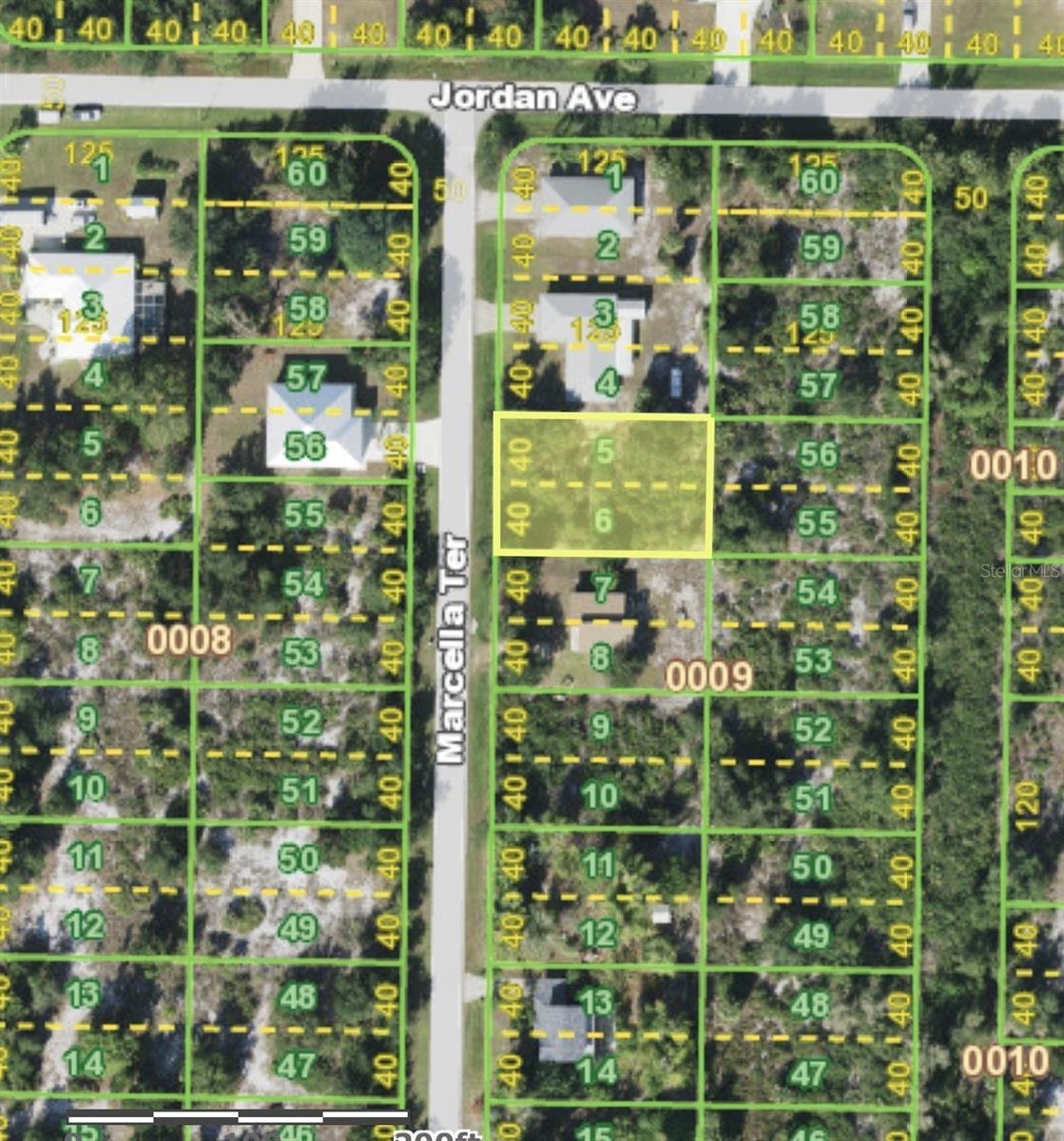 2274 Marcella Ter Property Photo 1