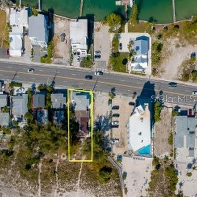 10200 Gulf Blvd Property Photo 1