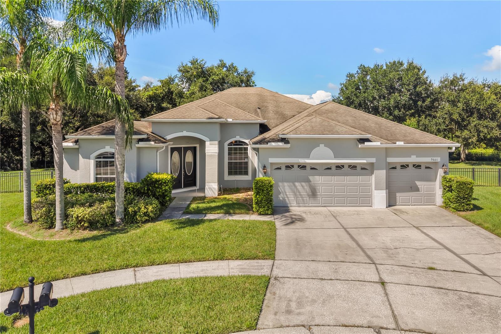 9601 TURTLE LANDINGS CT Property Photo 1