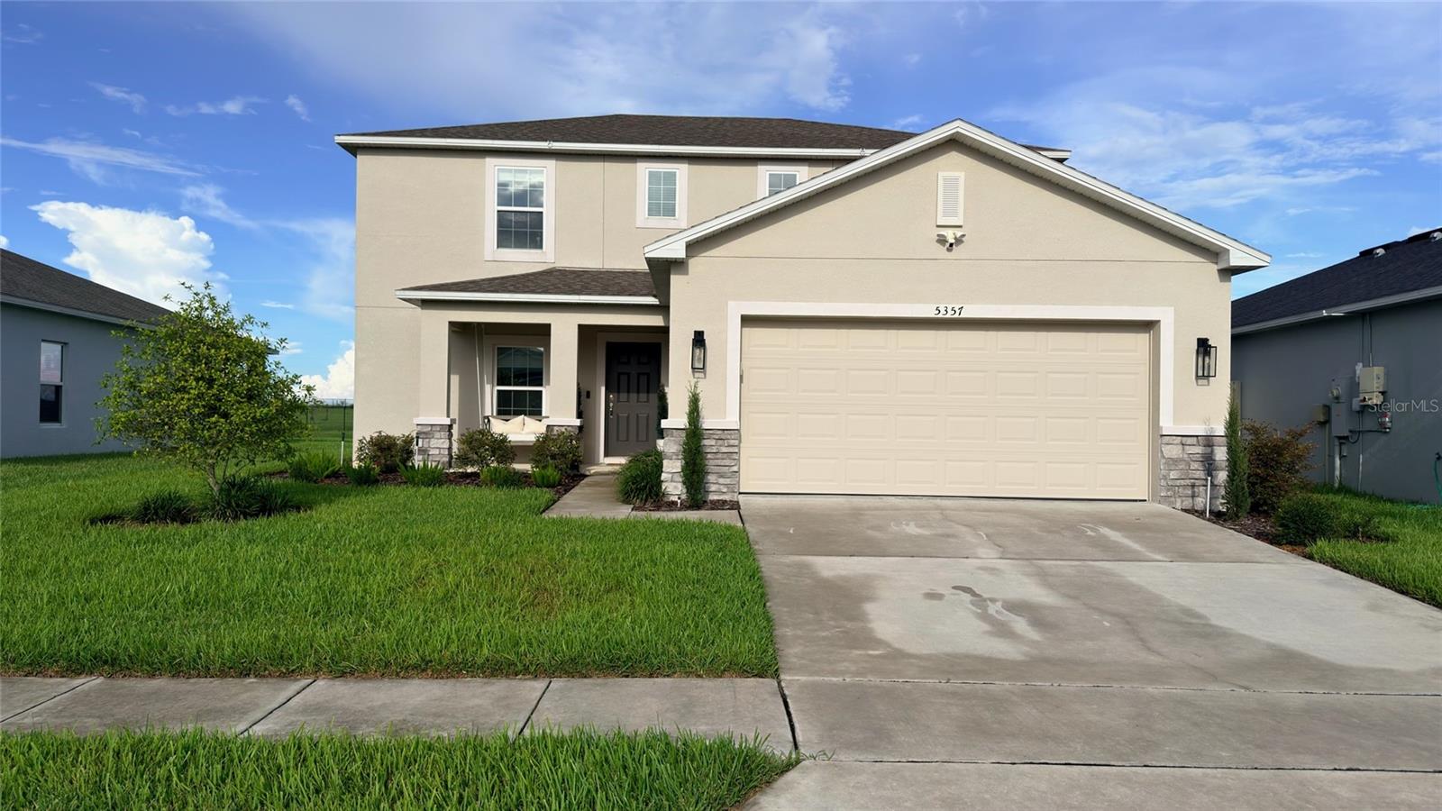 5357 TUSCANY LN