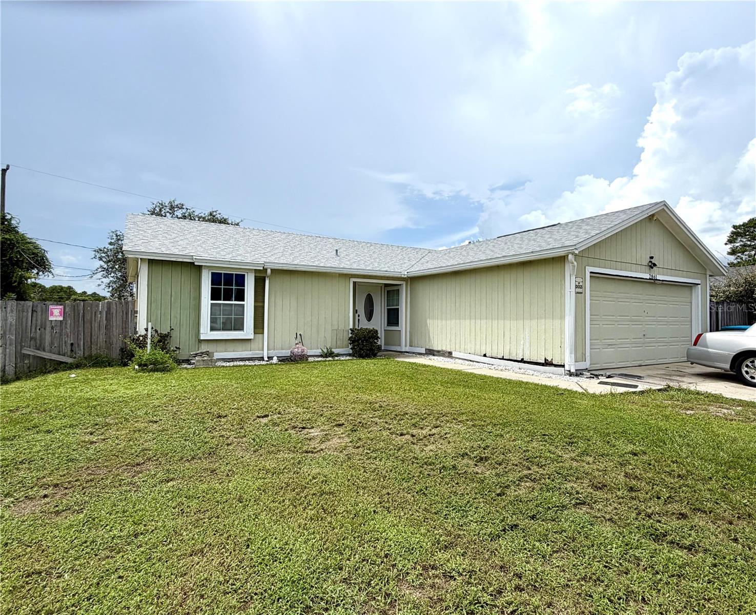 2861 Fifer Dr Property Photo 1