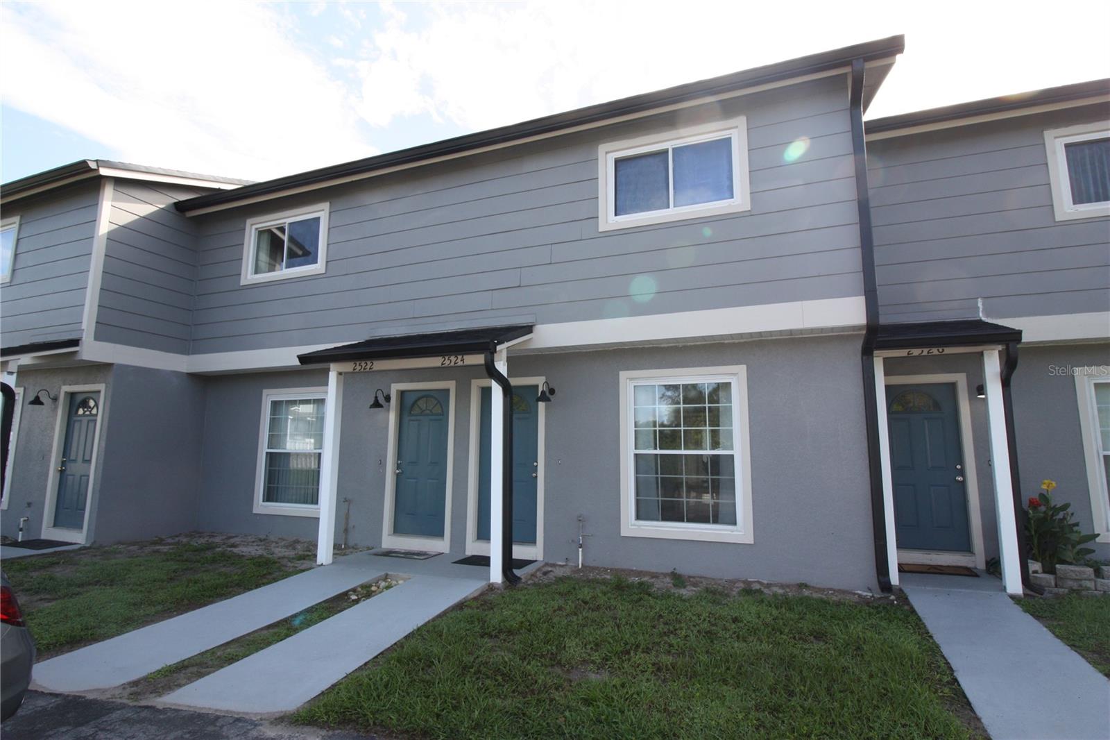 2520 LANCIEN CT #2522 Property Photo 1