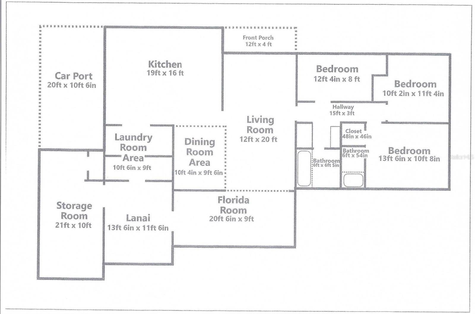 7419 Nolton Way Property Photo 3