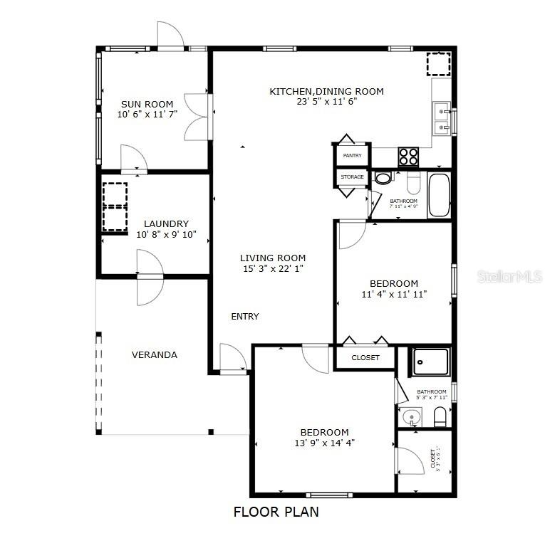 5522 82nd Avenue Dr E Property Photo 34