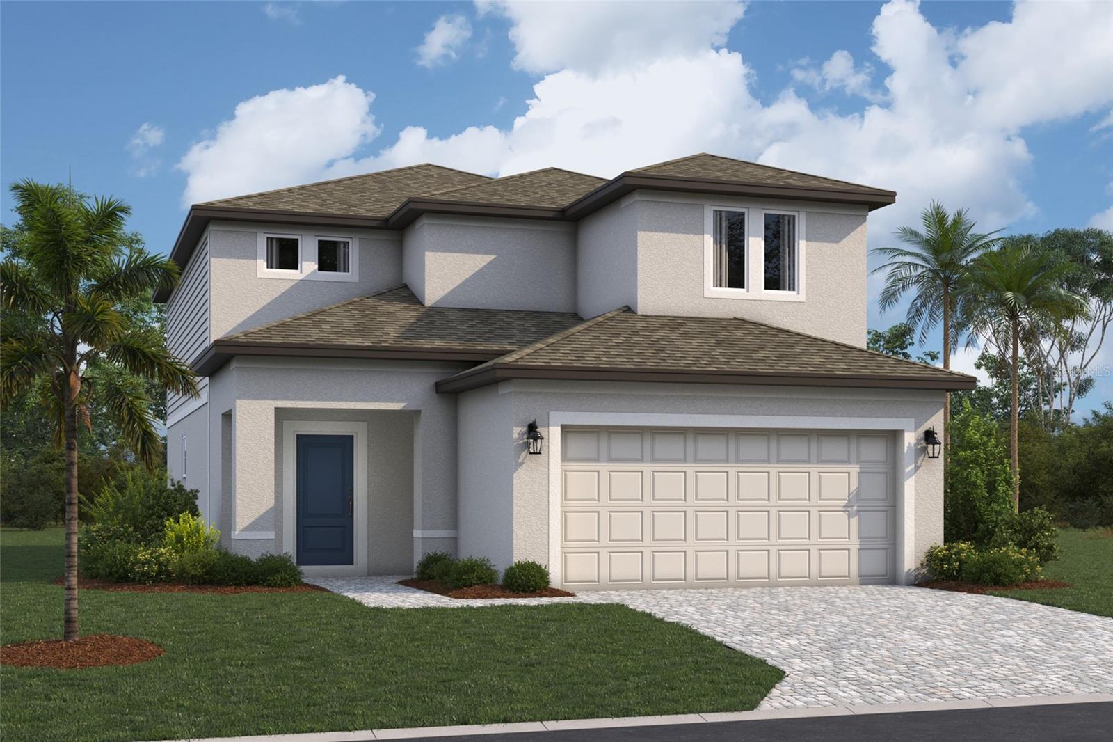 4414 OUTHAUL RUN Property Photo 1