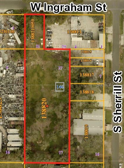 7300 S Swoope St Property Photo 1