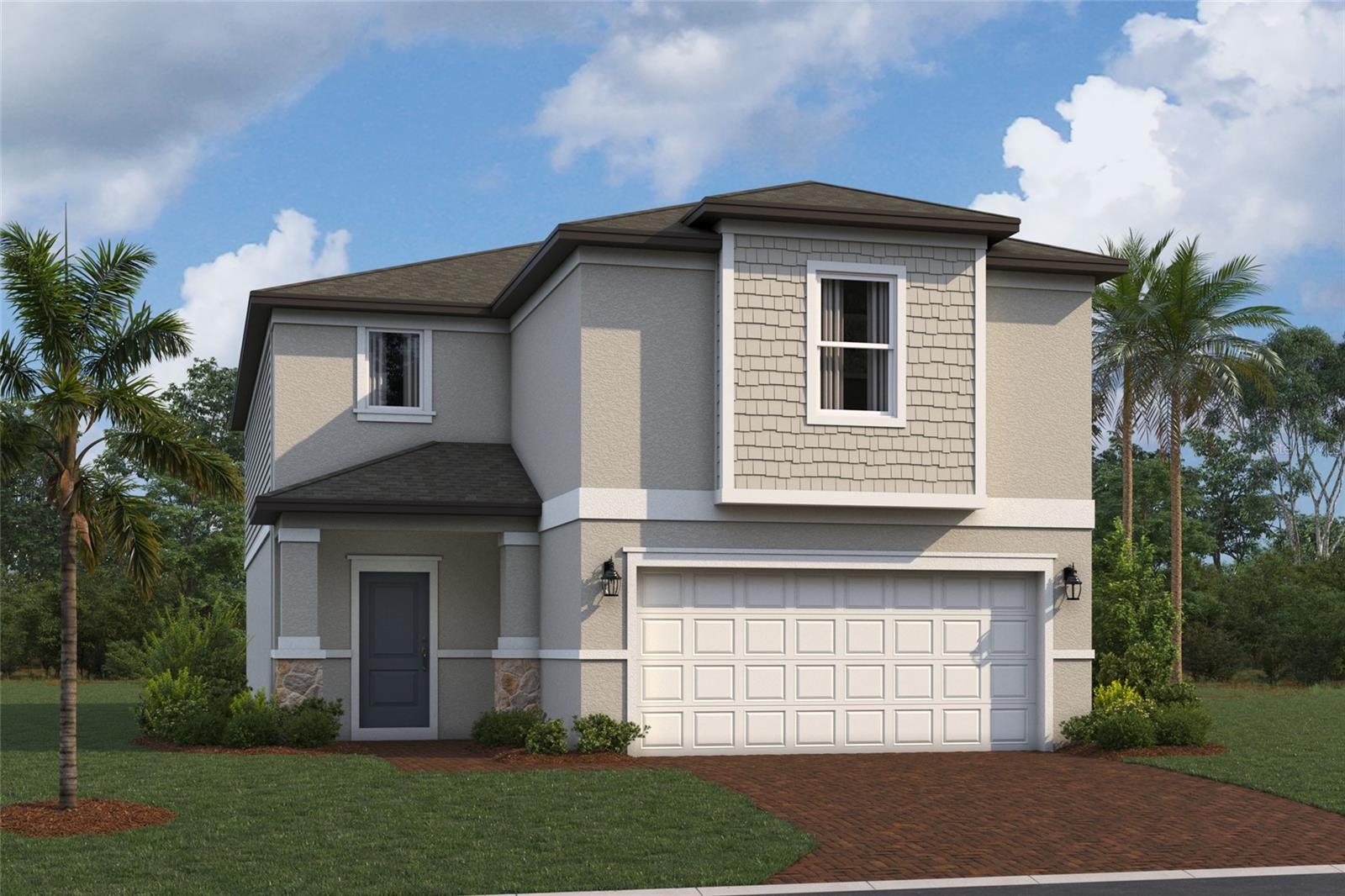 4343 OUTHUAL RUN Property Photo 1
