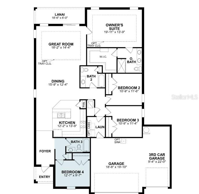 24500 Sw Kingsway Cir Property Photo 2